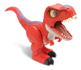 Динозавр DINOS UNLEASHED T-Rex JR, 31120 цена и информация | Развивающие игрушки для детей | hansapost.ee