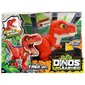 Dinosaurus DINOS UNLEASHED T-Rex JR, 31120 hind ja info | Arendavad laste mänguasjad | hansapost.ee