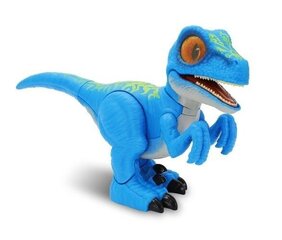 Динозавр DINOS UNLEASHED Raprtor JR, 31125 цена и информация | Развивающие игрушки для детей | hansapost.ee
