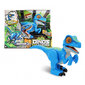 Dinosaurus DINOS UNLEASHED Raprtor JR, 31125 hind ja info | Arendavad laste mänguasjad | hansapost.ee