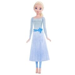 Nukk Disney Frozen II Hasrbo Elza цена и информация | Игрушки для девочек | hansapost.ee