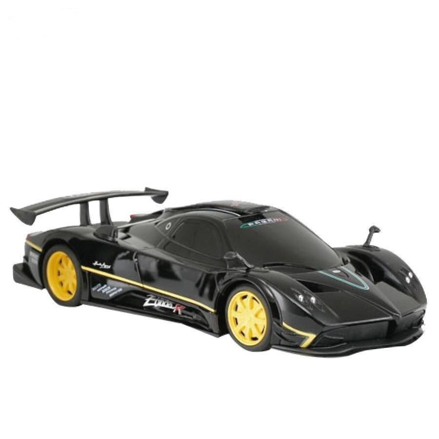 Puldiga juhitav mudelauto Rastar 1:24 Pagani Zonda R, 38010 цена и информация | Mänguasjad poistele | hansapost.ee