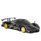 Puldiga juhitav mudelauto Rastar 1:24 Pagani Zonda R, 38010 hind ja info | Mänguasjad poistele | hansapost.ee