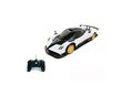 Puldiga juhitav mudelauto Rastar 1:24 Pagani Zonda R, 38010 hind ja info | Mänguasjad poistele | hansapost.ee