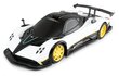 Puldiga juhitav mudelauto Rastar 1:24 Pagani Zonda R, 38010 hind ja info | Mänguasjad poistele | hansapost.ee