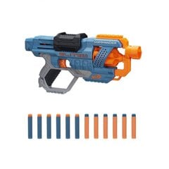 Винтовка-лазерное оружие Nerf Elite 2.0 Commander CS 6 цена и информация | Игрушки для мальчиков | hansapost.ee