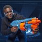 Mängupüstol Nerf Elite 2.0 Shockwave RD-15 hind ja info | Mänguasjad poistele | hansapost.ee