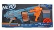 Mängupüstol Nerf Elite 2.0 Shockwave RD-15 hind ja info | Mänguasjad poistele | hansapost.ee