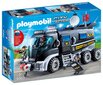 9360 PLAYMOBIL® City Action, Päästesõiduk koos helide ja valgusega цена и информация | Klotsid ja konstruktorid | hansapost.ee