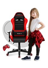 Игровое кресло HUZARO RANGER 6.0 RED MESH цена и информация | Офисные кресла | hansapost.ee