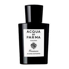Бальзам после бритья для мужчин Acqua Di Parma Colonia Essenza, 100 мл цена и информация | Мужская парфюмированная косметика | hansapost.ee