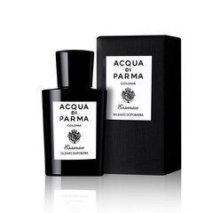 Бальзам после бритья для мужчин Acqua Di Parma Colonia Essenza, 100 мл цена и информация | Acqua Di Parma Духи | hansapost.ee