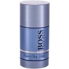 Rulldeodorant Deodorant Hugo Boss Boss Bottled Tonic meestele, 75 ml hind ja info | Dušigeelid ja deodorandid meestele | hansapost.ee