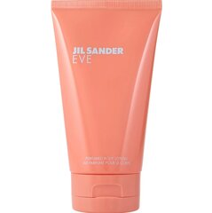 Ihupiim Jil Sander Eve naistele 150 ml hind ja info | Dušigeelid ja deodorandid naistele | hansapost.ee