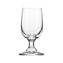 Klaasid Balance, 20 ml, 6 tk. hind ja info | Klaasid, kruusid ja kannud | hansapost.ee