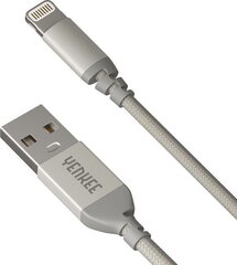 Yenkee 30016082 USB - Lightning, 2 м. цена и информация | Borofone 43757-uniw | hansapost.ee