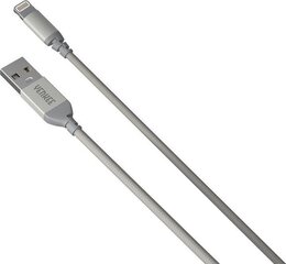 Yenkee 30016082 USB - Lightning, 2 м. цена и информация | Кабели для телефонов | hansapost.ee