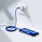 Baseus kaabel telefonidele USB C 20W 1.2m цена и информация | Mobiiltelefonide kaablid | hansapost.ee