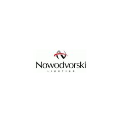 Nowodvorski Lighting плафон светильника 8544 Cameleon Cylinder S Transparent/Black цена и информация | Nowodvorski Lighting Мебель и домашний интерьер | hansapost.ee