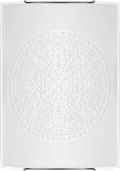 Nowodvorski Lighting seinavalgusti Rosette 5694 цена и информация | Настенные светильники | hansapost.ee