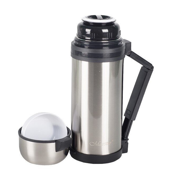 Termos Vacuum Flask Maestro MR 1632 150 hind ja info | Termosed ja termokruusid | hansapost.ee