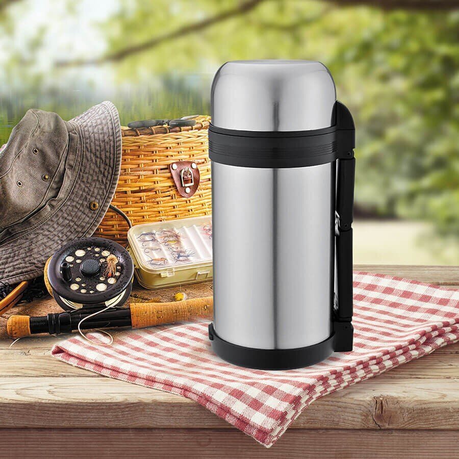 Termos Vacuum Flask Maestro MR 1632 150 hind ja info | Termosed ja termokruusid | hansapost.ee