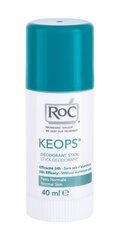 Pulkdeodorant RoC Keops 40 ml hind ja info | Deodorandid | hansapost.ee