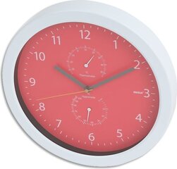 Настенные часы «ЛЕТО», красные цена и информация | Часы | hansapost.ee
