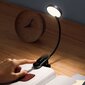 Laetav lugemislamp 4000K цена и информация | Taskulambid, pealambid ja prožektorid | hansapost.ee