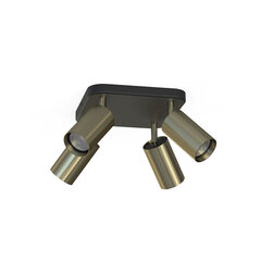 Nowodvorski Lighting laevalgusti Eye Spot Brass 8820 hind ja info | Nowodvorski Lighting Valgustid ja lambid | hansapost.ee