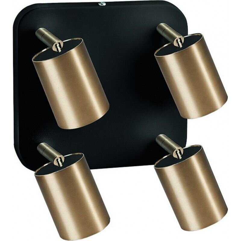 Nowodvorski Lighting laevalgusti Eye Spot Brass 8820 hind ja info | Laelambid | hansapost.ee