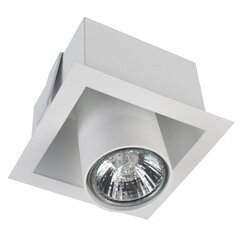Nowodvorski Lighting скрытый потолочный светильник Eye Mod White I 8936 цена и информация | Потолочные светильники | hansapost.ee