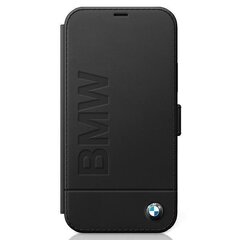 BMW BMFLBKP12SSLLBK цена и информация | Чехлы для телефонов | hansapost.ee