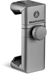 Manfrotto MTWISTGRIP hind ja info | Telefonihoidjad | hansapost.ee