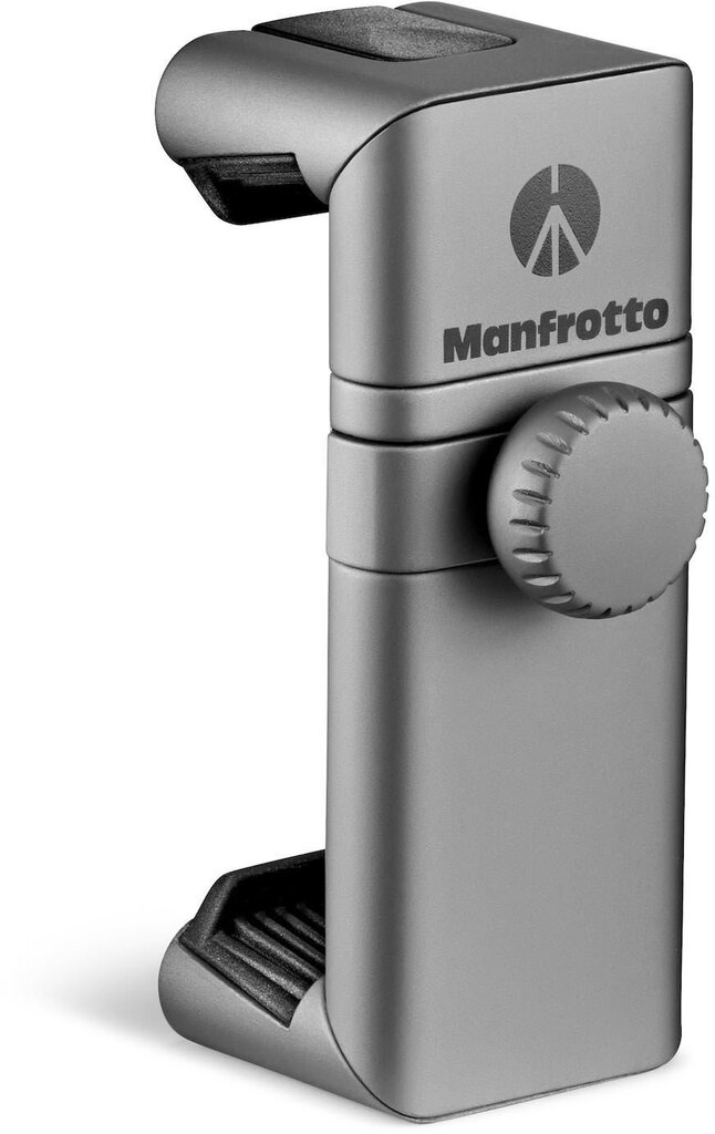 Manfrotto MTWISTGRIP цена и информация | Telefonihoidjad | hansapost.ee