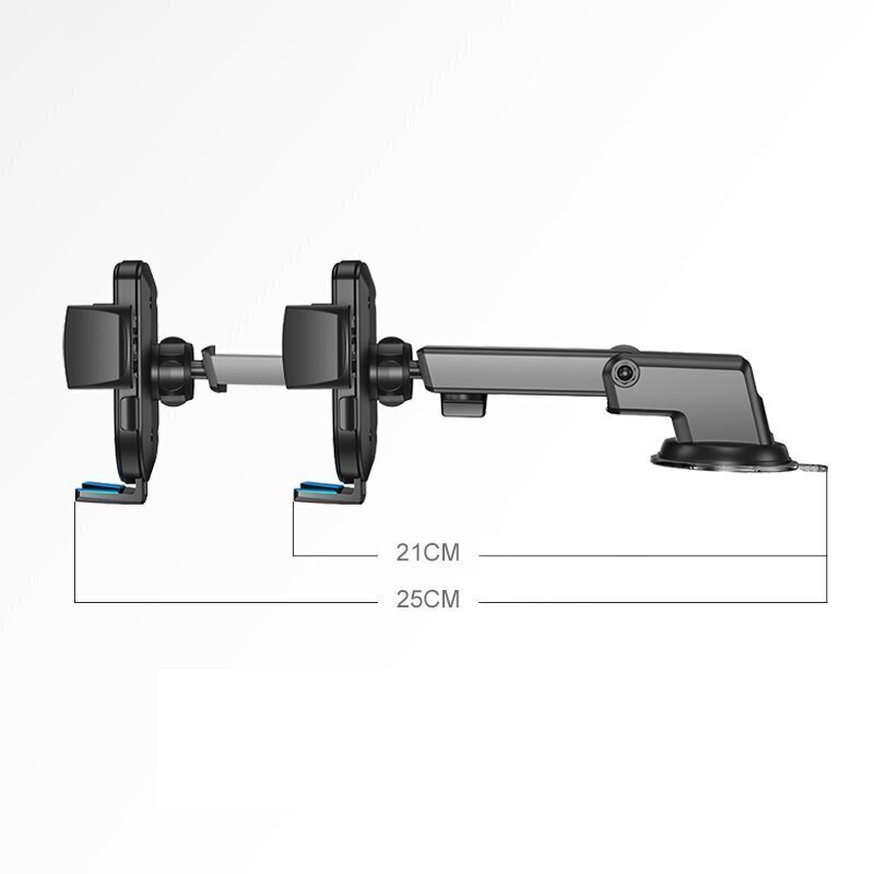 Joyroom JR-OK3 hoidik autodele hind ja info | Telefonihoidjad | hansapost.ee