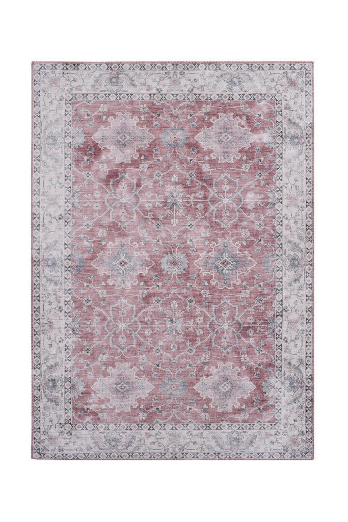 Vercai Rugs vaip Fenix Alti, punane, 160 x 230 cm цена и информация | Vaibad | hansapost.ee