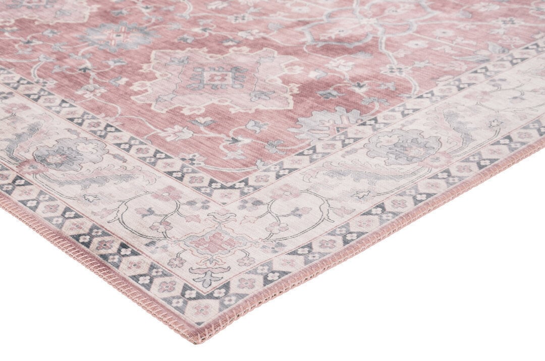 Vercai Rugs vaip Fenix Alti, punane, 160 x 230 cm цена и информация | Vaibad | hansapost.ee