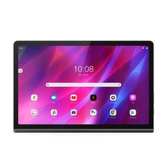 Lenovo Yoga Tab 11 LTE 4/128GB, Storm Gray ZA8X0014SE цена и информация | Планшеты | hansapost.ee