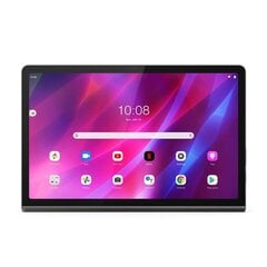 11" Tahvelarvuti Lenovo Yoga Tab 11" 8/256GB WiFi + LTE : ZA8X0052SE hind ja info | Tahvelarvutid | hansapost.ee