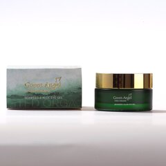 Silmageel GREEN ANGEL SEAWEED & ALOE, 30 ml hind ja info | Silmakreemid ja seerumid | hansapost.ee