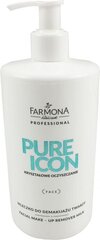 Puhastav piim Farmona Professional Pure Icon, 500 ml price and information | Facial cleansers | hansapost.ee