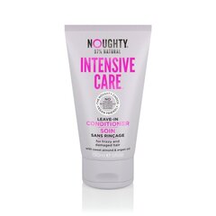 Kaitsev juuksepalsam Noughty Intensive Care150 ml hind ja info | Palsamid | hansapost.ee