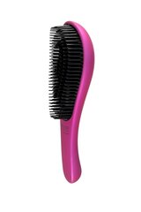 Щетка для волос Inter Vion Untangle Soft Touch цена и информация | Расчески, щетки для волос, ножницы | hansapost.ee