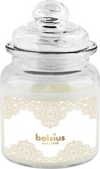 Lõhnaküünal Bolsius Golden Lace/Vanilla hind ja info | Küünlad, küünlajalad | hansapost.ee