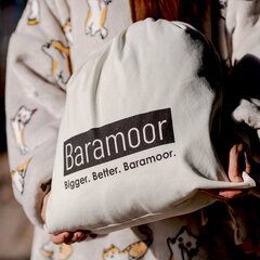 BARAMOOR джемпер - плед "Kitty" цена и информация | Оригинальные свитеры | hansapost.ee