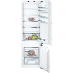 Bosch KIS87AFE0 цена и информация | Холодильники | hansapost.ee