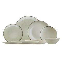 Kutahya Porselen serviis, 24 osa цена и информация | Посуда, тарелки, обеденные сервизы | hansapost.ee