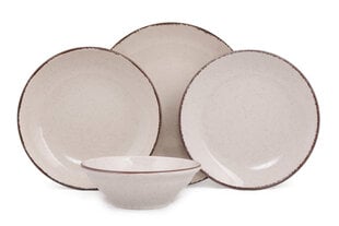 Kutahya Porselen serviis, 24 osa цена и информация | Посуда, тарелки, обеденные сервизы | hansapost.ee