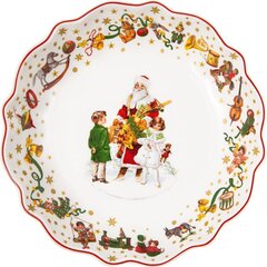 Villeroy & Boch миска Annual Christmas Edition 2021, 16 см цена и информация | Посуда, тарелки, обеденные сервизы | hansapost.ee